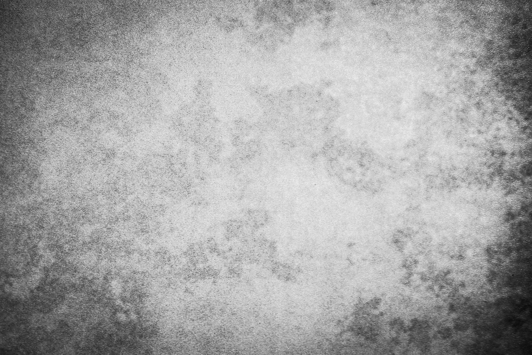 Grey and black background
